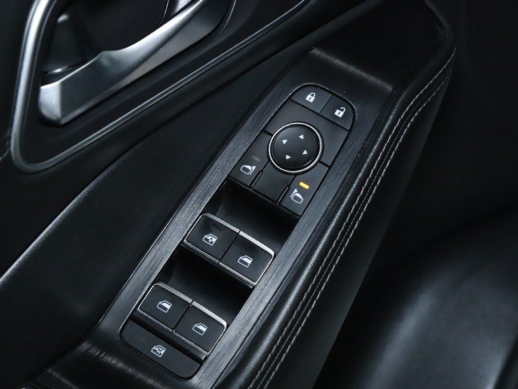 2021 Nissan Rogue SL AWD