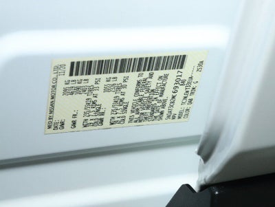 2021 Nissan Rogue SL AWD