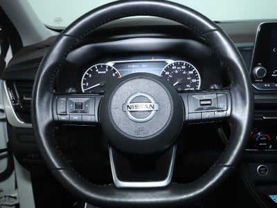 2021 Nissan Rogue SL AWD