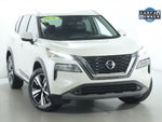 2021 Nissan Rogue SL AWD