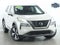 2021 Nissan Rogue SL AWD