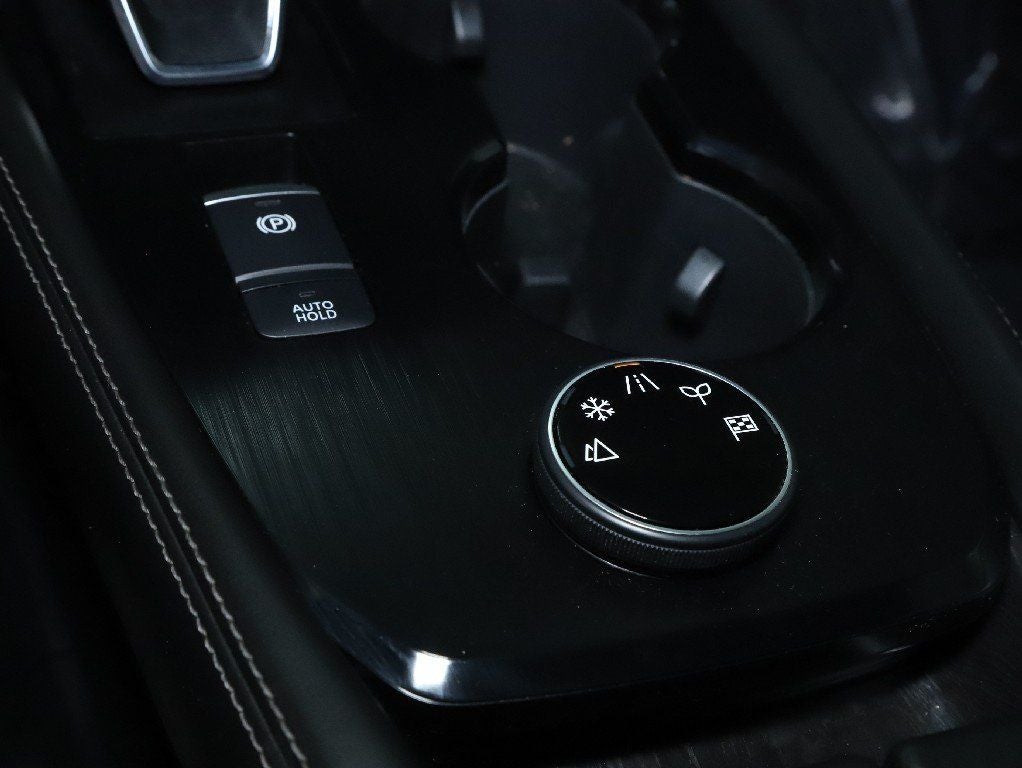 2021 Nissan Rogue SL AWD