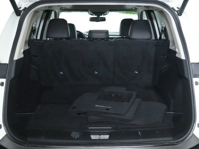 2021 Nissan Rogue SL AWD