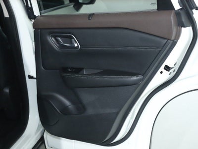 2021 Nissan Rogue SL AWD