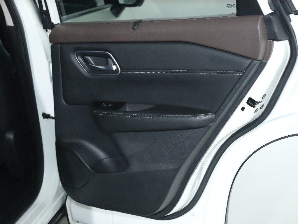 2021 Nissan Rogue SL AWD