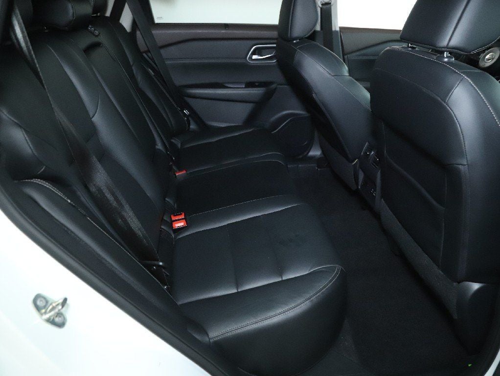 2021 Nissan Rogue SL AWD