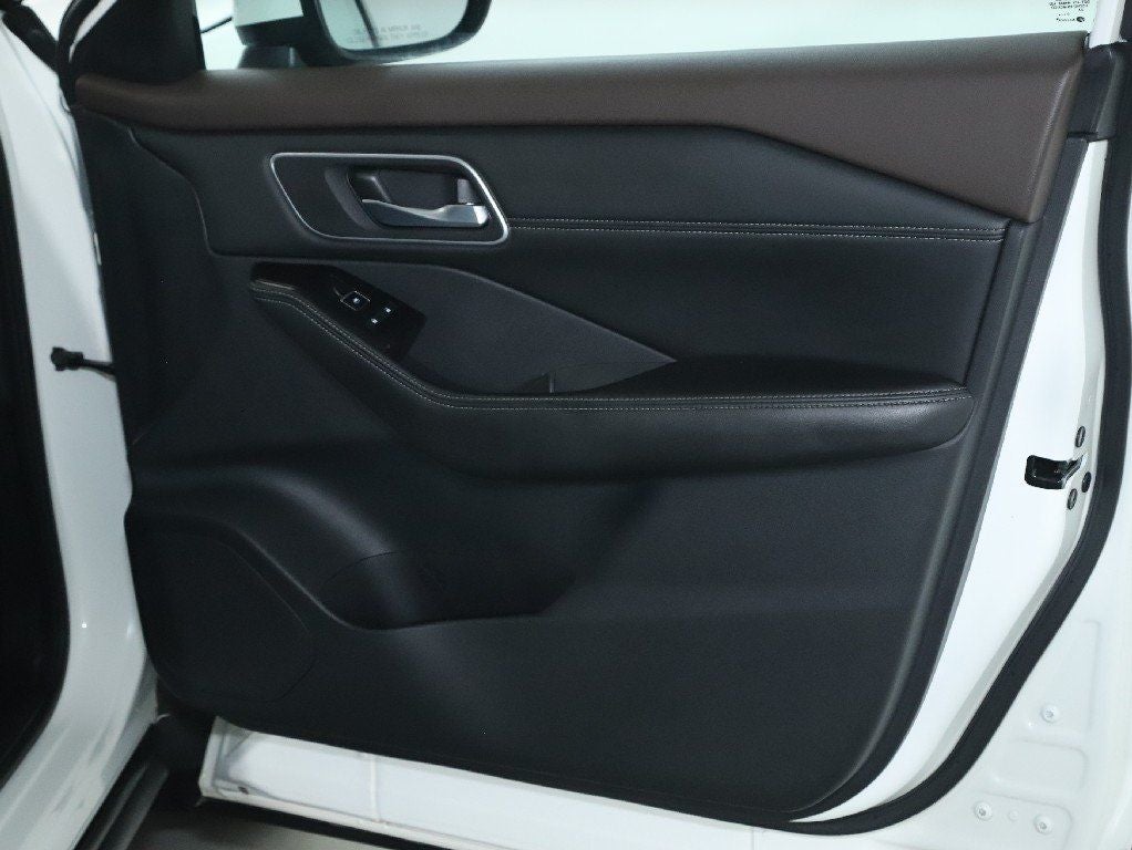 2021 Nissan Rogue SL AWD