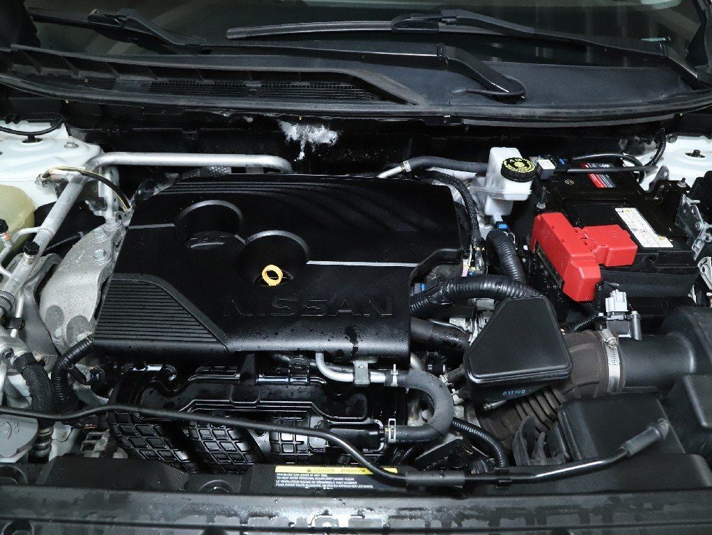 2021 Nissan Rogue SL AWD