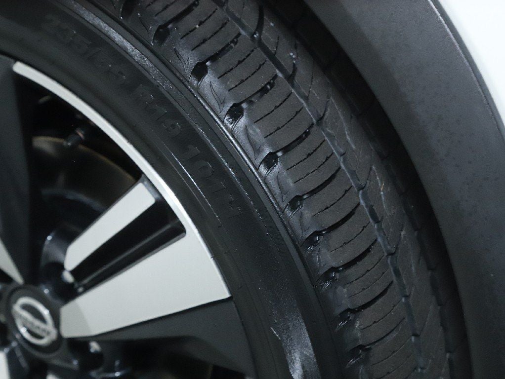 2021 Nissan Rogue SL AWD