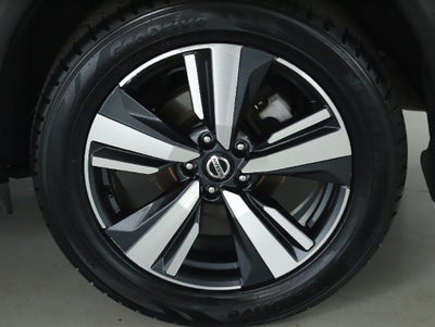 2021 Nissan Rogue SL AWD