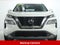 2021 Nissan Rogue SL AWD