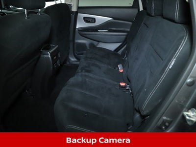 2020 Nissan Murano S Technology Pkg. AWD