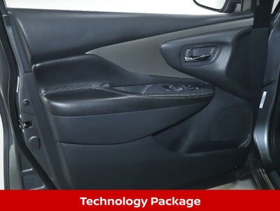 2020 Nissan Murano S Technology Pkg. AWD