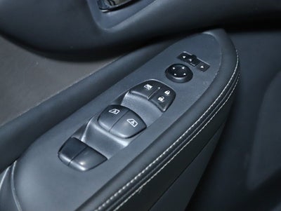 2020 Nissan Murano S Technology Pkg. AWD