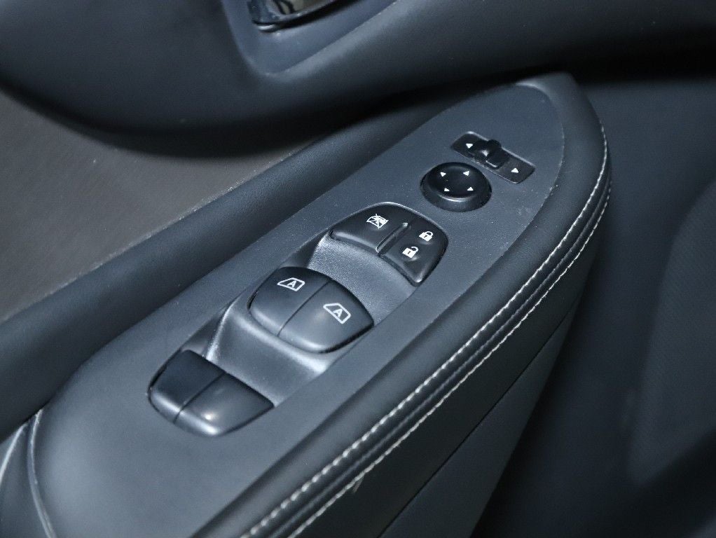 2020 Nissan Murano S Technology Pkg. AWD