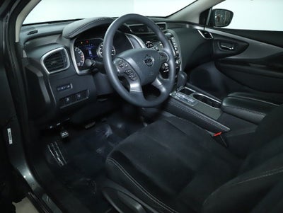 2020 Nissan Murano S Technology Pkg. AWD