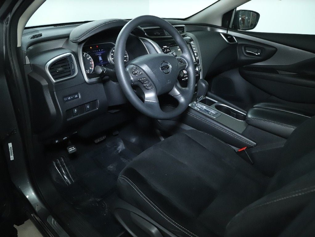 2020 Nissan Murano S Technology Pkg. AWD