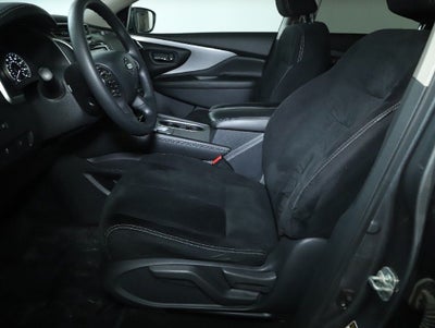 2020 Nissan Murano S Technology Pkg. AWD