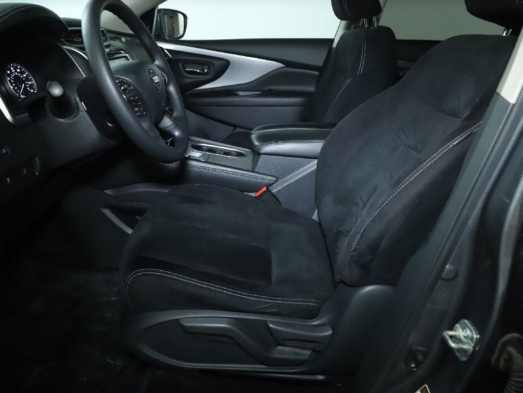 2020 Nissan Murano S Technology Pkg. AWD