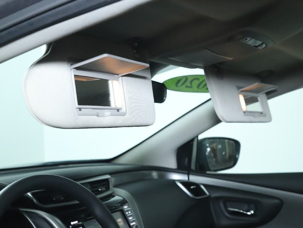 2020 Nissan Murano S Technology Pkg. AWD