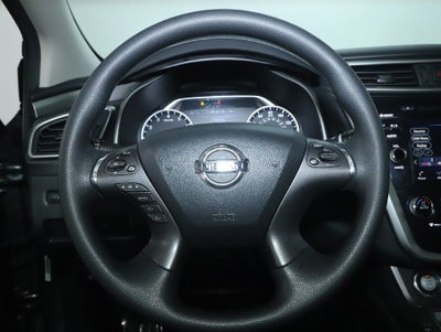 2020 Nissan Murano S Technology Pkg. AWD