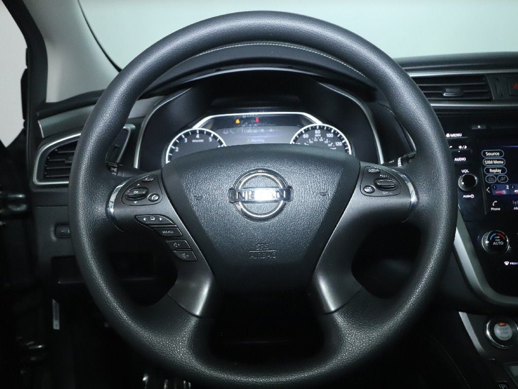 2020 Nissan Murano S Technology Pkg. AWD