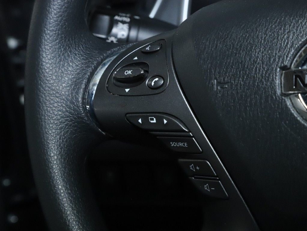 2020 Nissan Murano S Technology Pkg. AWD