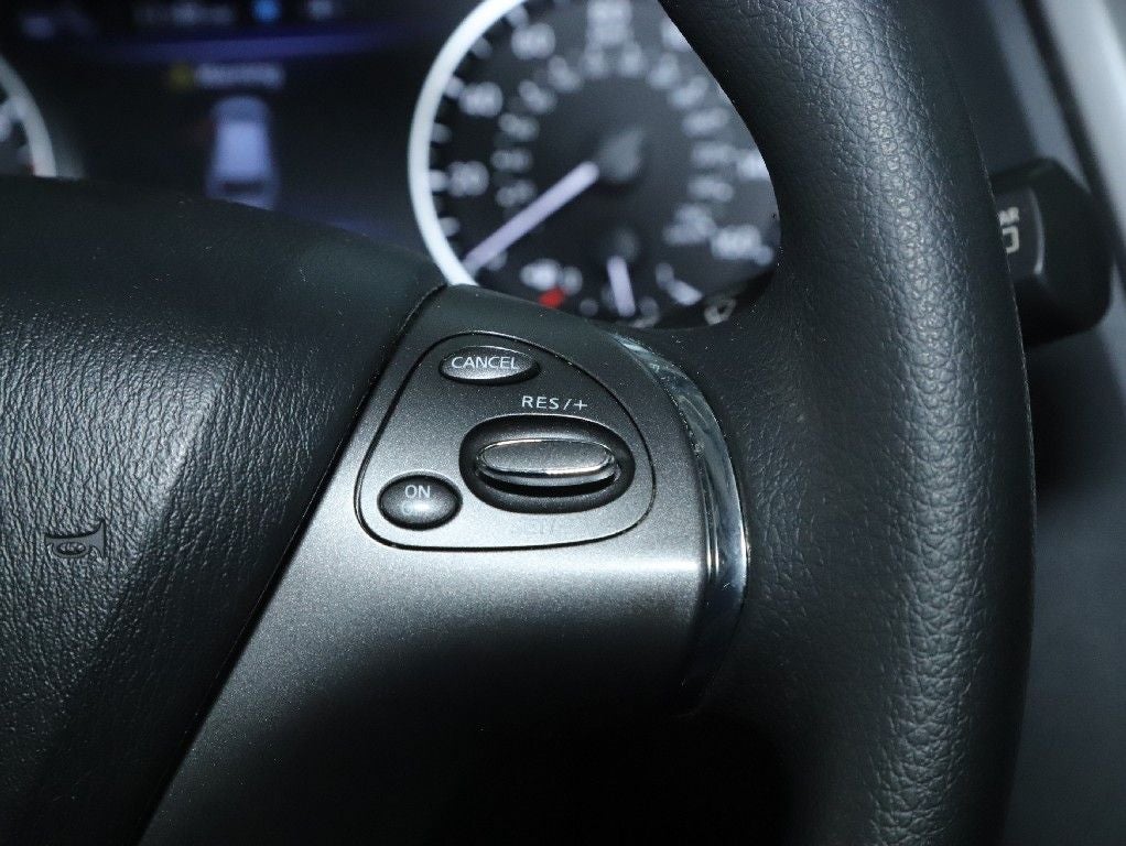 2020 Nissan Murano S Technology Pkg. AWD