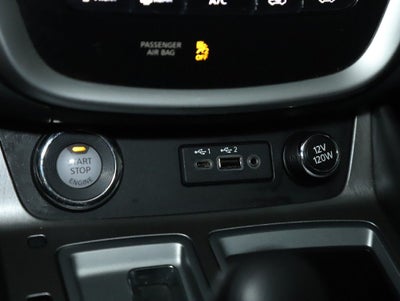 2020 Nissan Murano S Technology Pkg. AWD