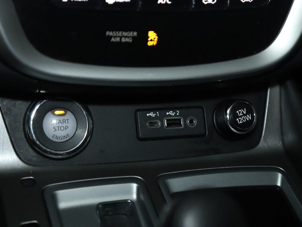 2020 Nissan Murano S Technology Pkg. AWD