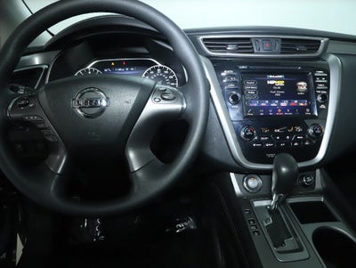 2020 Nissan Murano S Technology Pkg. AWD