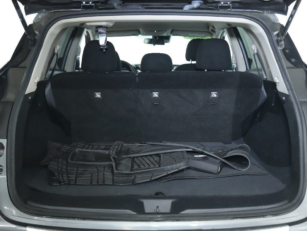 2020 Nissan Murano S Technology Pkg. AWD