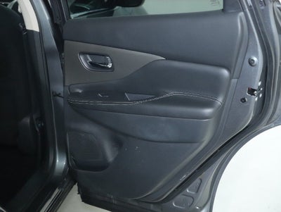 2020 Nissan Murano S Technology Pkg. AWD