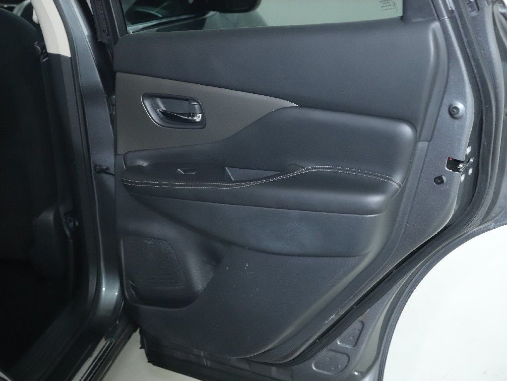 2020 Nissan Murano S Technology Pkg. AWD