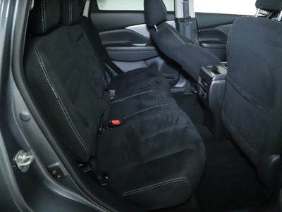 2020 Nissan Murano S Technology Pkg. AWD