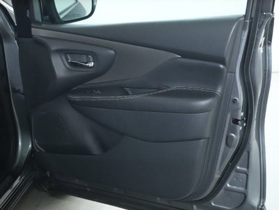 2020 Nissan Murano S Technology Pkg. AWD