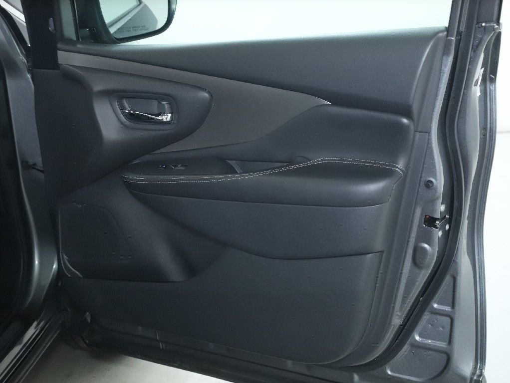 2020 Nissan Murano S Technology Pkg. AWD