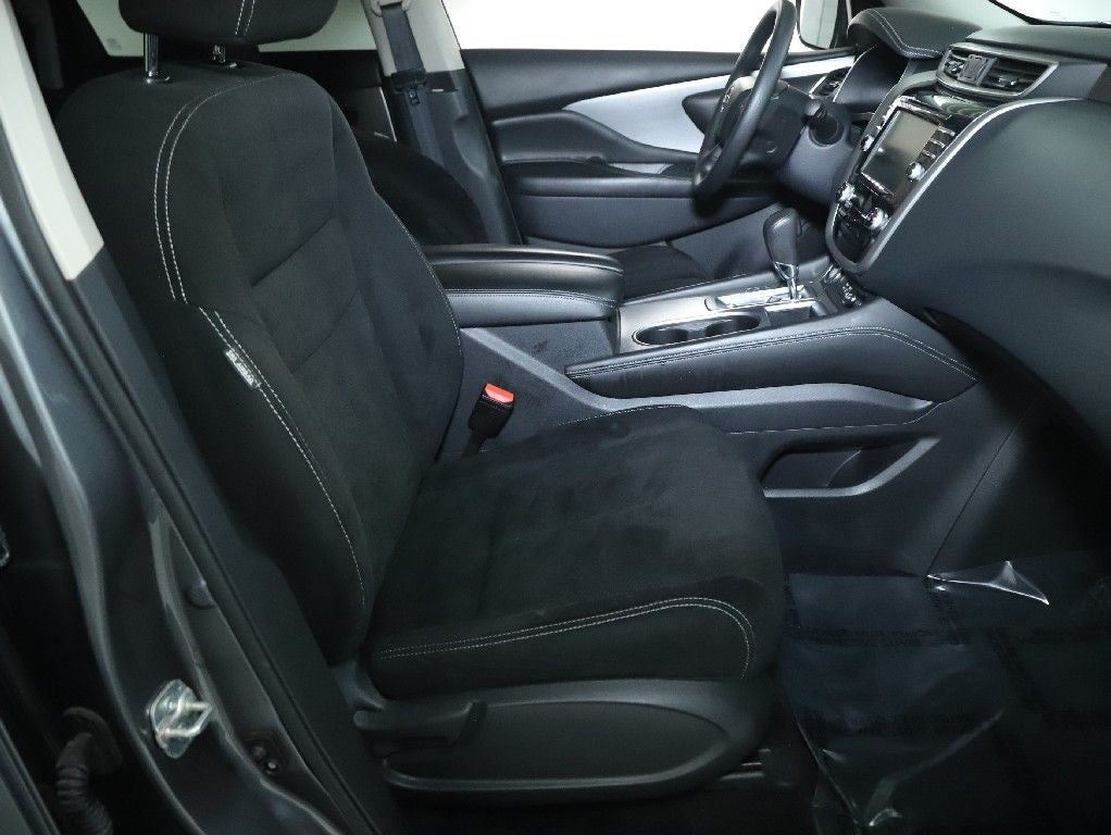 2020 Nissan Murano S Technology Pkg. AWD