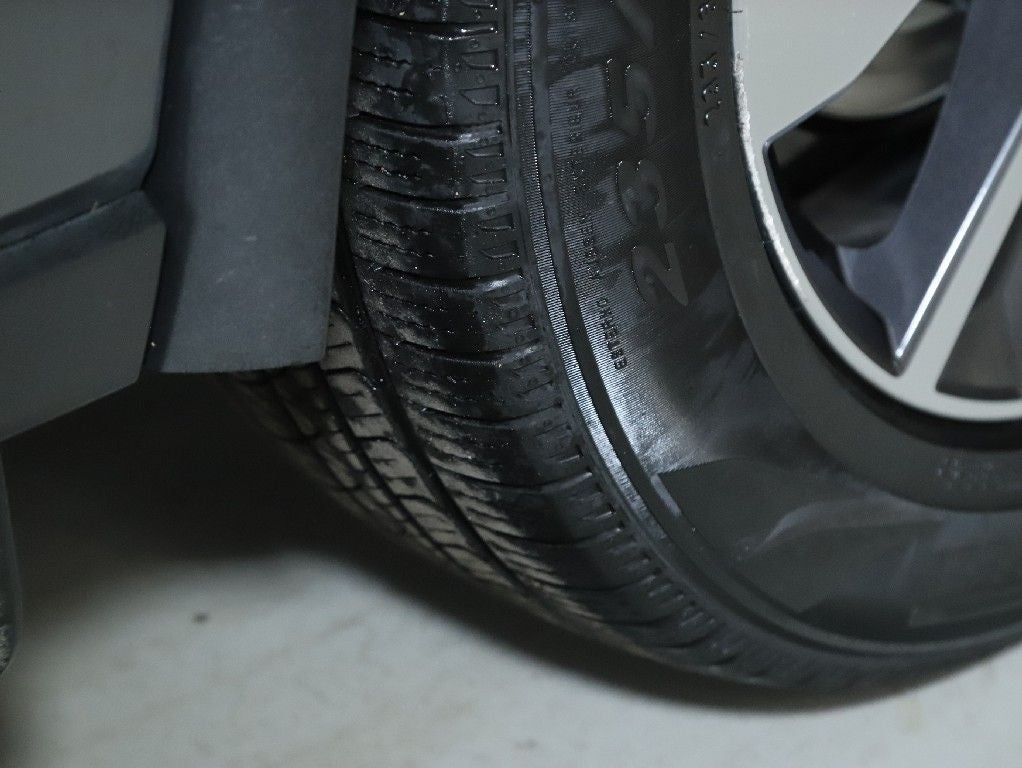 2020 Nissan Murano S Technology Pkg. AWD