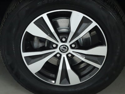 2020 Nissan Murano S Technology Pkg. AWD