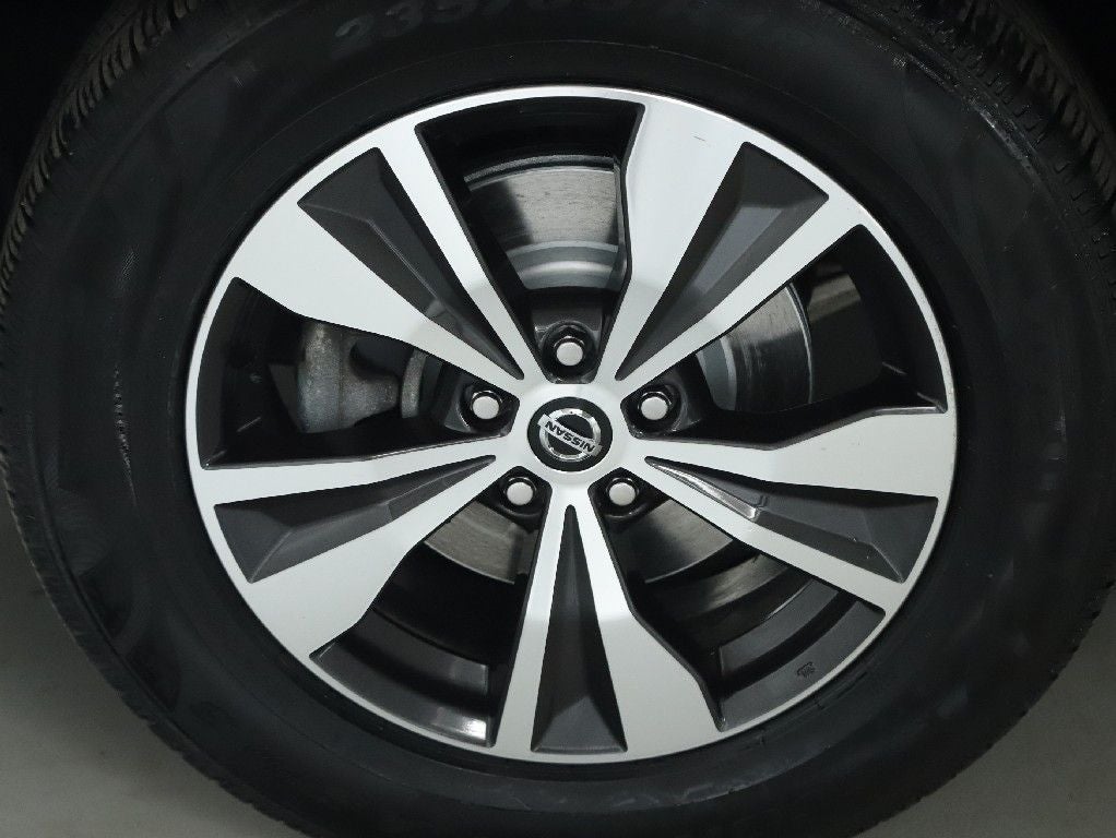 2020 Nissan Murano S Technology Pkg. AWD