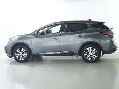 2020 Nissan Murano S Technology Pkg. AWD