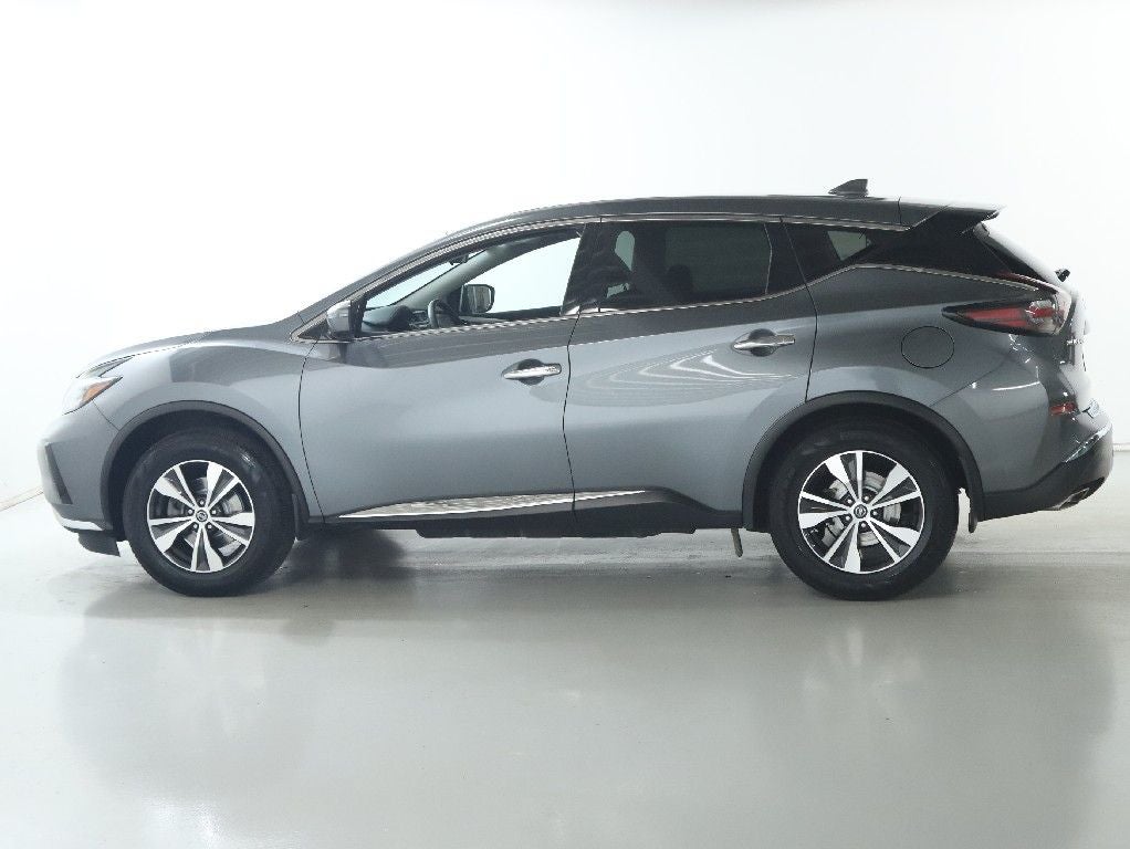 2020 Nissan Murano S Technology Pkg. AWD