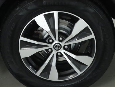 2020 Nissan Murano S Technology Pkg. AWD