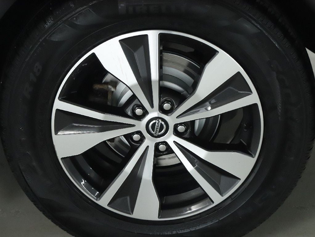 2020 Nissan Murano S Technology Pkg. AWD