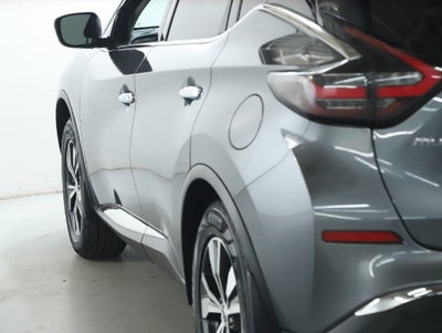 2020 Nissan Murano S Technology Pkg. AWD