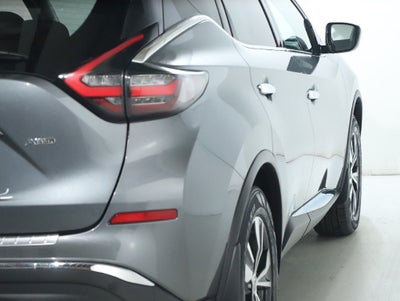 2020 Nissan Murano S Technology Pkg. AWD