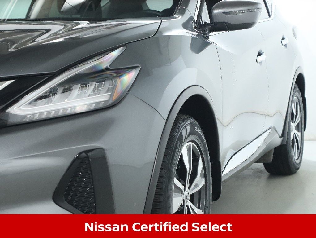 2020 Nissan Murano S Technology Pkg. AWD