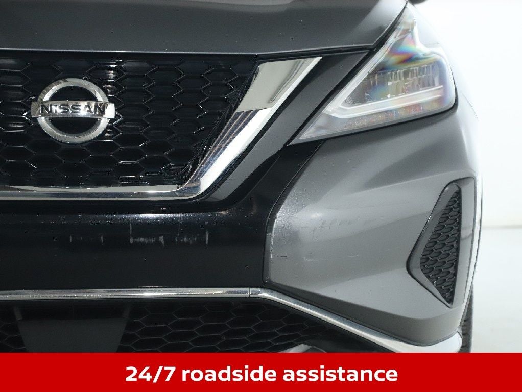 2020 Nissan Murano S Technology Pkg. AWD
