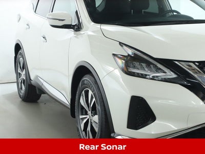 2020 Nissan Murano S Tech. Package AWD